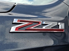 Used 2021  Chevrolet Tahoe 4WD 4dr Z71 at Peters Auto Mall near High Point&comma; NC
