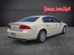 Used 2011  Buick Lucerne 4d Sedan CXL Premium at Peters Auto Mall near High Point&comma; NC