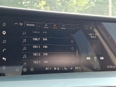 Used 2025  Nissan Murano AWD SL at Peters Auto Mall near High Point&comma; NC