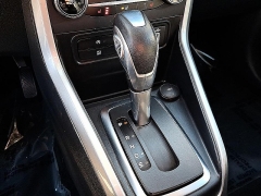 Used 2020  Ford EcoSport 4d SUV 4WD Titanium at Peters Auto Mall near High Point&comma; NC
