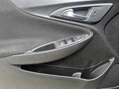 Used 2022 Chevrolet Malibu 4dr Sdn LT at Peters Auto Mall near High Point, NC