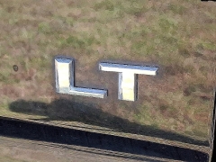 Used 2022  Chevrolet Silverado 1500 4WD Crew Cab 147" LT w/2FL at Peters Auto Mall near High Point, NC