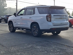 Used 2021  Chevrolet Tahoe 4WD 4dr Z71 at Peters Auto Mall near High Point&comma; NC
