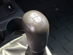 Used 2022  Mitsubishi Mirage G4 ES Manual at Peters Auto Mall near High Point&comma; NC