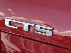 Used 2016 Cadillac CTS 4d Sedan 2.0L Turbo Luxury at Peters Auto Mall near High Point, NC