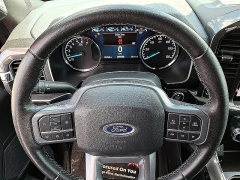 Used 2023  Ford F-150 4WD XLT SuperCrew 5&period;5' Box at Peters Auto Mall near High Point&comma; NC