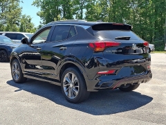 Used 2023  Buick Encore GX FWD 4dr Select at Peters Auto Mall near High Point&comma; NC