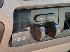 Used 2008  Ford Super Duty F-250 4WD Crew Cab Lariat at Peters Auto Mall near High Point&comma; NC