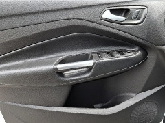 Used 2019  Ford Escape 4d SUV 4WD SEL at Peters Auto Mall near High Point&comma; NC