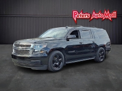 Used 2018  Chevrolet Suburban 4d SUV RWD LT at Peters Auto Mall near High Point&comma; NC