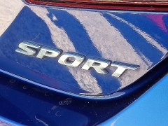 Used 2022  Honda Accord Sedan Sport 1.5T CVT at Peters Auto Mall near High Point, NC