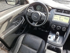 Used 2018  Jaguar E-PACE 4d SUV AWD SE at Peters Auto Mall near High Point&comma; NC