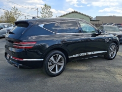 Used 2023  Genesis GV80 3&period;5T AWD at Peters Auto Mall near High Point&comma; NC