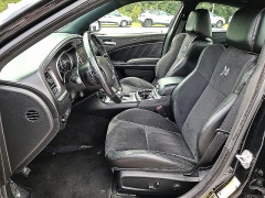 Used 2022  Dodge Charger Scat Pack Widebody RWD at Peters Auto Mall near High Point&comma; NC