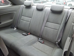 Used 2008 Honda Civic Coupe 2d LX Auto at Peters Auto Mall near High Point, NC
