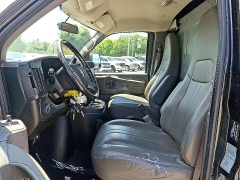 Used 2015 Chevrolet Express Van 2500 Van at Peters Auto Mall near High Point, NC