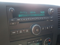 Used 2012  Chevrolet Silverado 1500 4WD Crew Cab LT at Peters Auto Mall near High Point, NC