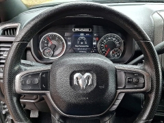 Used 2023  Ram 3500 4WD Tradesman Crew Cab 8' Box at Peters Auto Mall near High Point&comma; NC