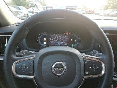 Used 2024  Volvo S60 B5 FWD Core Dark Theme at Peters Auto Mall near High Point, NC