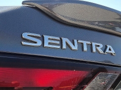 Used 2020  Nissan Sentra 4d Sedan SR at Peters Auto Mall near High Point&comma; NC