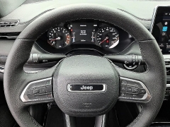 Used 2026  Jeep Compass Limited 4x4 at Peters Auto Mall near High Point&comma; NC