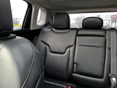 Used 2018  Jeep Compass 4d SUV 4WD Limited at Peters Auto Mall near High Point&comma; NC