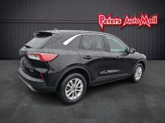 Used 2022  Ford Escape SE AWD at Peters Auto Mall near High Point&comma; NC