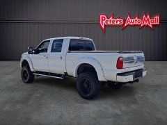 Used 2016  Ford Super Duty F-250 4WD Crew Cab Platinum at Peters Auto Mall near High Point&comma; NC