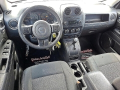 Used 2014 Jeep Patriot 4d SUV FWD Sport at Peters Auto Mall near High Point, NC