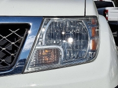 Used 2019  Nissan Frontier 2WD Crew Cab SL at Peters Auto Mall near High Point&comma; NC