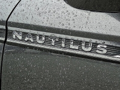 Used 2019 Lincoln Nautilus 4d SUV AWD Reserve 2.0L at Peters Auto Mall near High Point, NC