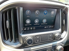Used 2022 Chevrolet Colorado 4WD Ext Cab 128" LT at Peters Auto Mall near High Point, NC