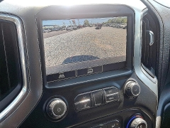 Used 2021 Chevrolet Silverado 1500 4WD Crew Cab 147" LT Trail Boss at Peters Auto Mall near High Point, NC