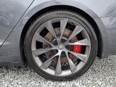 Used 2021  Tesla Model S Long Range Plus AWD at Peters Auto Mall near High Point&comma; NC