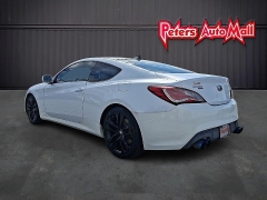 Used 2014 Hyundai Genesis Coupe 2d Coupe 2.0T at Peters Auto Mall near High Point, NC