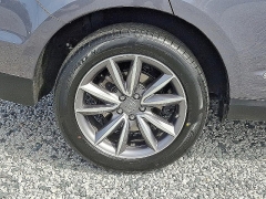 Used 2020  Acura RDX 4d SUV SH-AWD Tech at Peters Auto Mall near High Point, NC