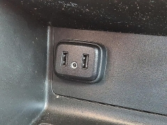 Used 2022  Chevrolet Colorado 4WD Ext Cab 128" Work Truck at Peters Auto Mall near High Point&comma; NC