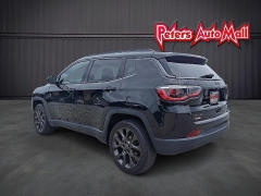 Used 2020 Jeep Compass 4d SUV 4WD Limited High Altitude at Peters Auto Mall near High Point, NC