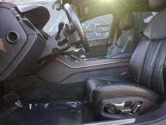 Used 2019  Audi A8 4d Sedan 3&period;0T Quattro L at Peters Auto Mall near High Point&comma; NC