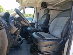 Used 2019  Ram ProMaster Cargo Van 1500 Van 136" WB at Peters Auto Mall near High Point&comma; NC