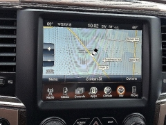 Used 2017  Ram 1500 4WD Crew Cab Longhorn at Peters Auto Mall near High Point&comma; NC