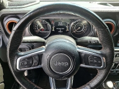Used 2023  Jeep Gladiator Mojave 4x4 at Peters Auto Mall near High Point&comma; NC