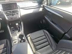 Used 2020  Lexus NX NX 300 F SPORT FWD at Peters Auto Mall near High Point&comma; NC