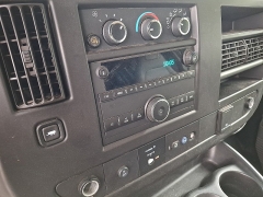 Used 2021  Chevrolet Express Cargo Van RWD 2500 155" at Peters Auto Mall near High Point&comma; NC