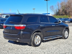 Used 2013  Dodge Durango 4d SUV RWD Crew at Peters Auto Mall near High Point&comma; NC