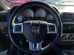Used 2013 Dodge Challenger 2d Coupe R/T at Peters Auto Mall near High Point, NC
