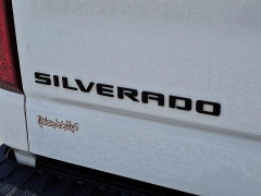 Used 2022 Chevrolet Silverado 1500 LTD 4WD Crew Cab 147" Custom at Peters Auto Mall near High Point, NC