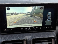 Used 2024  Ford Mustang EcoBoost Fastback at Peters Auto Mall near High Point&comma; NC