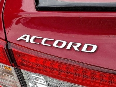 Used 2021 Honda Accord Sedan Sport SE 1.5T CVT at Peters Auto Mall near High Point, NC