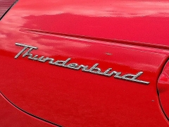 Used 2005 Ford Thunderbird 2d Convertible Premium at Peters Auto Mall near High Point, NC